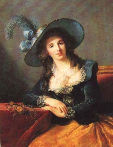 comtesse de Segur